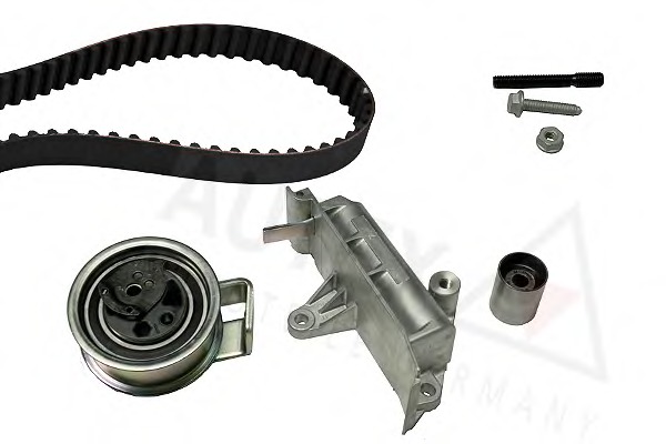 Set curea de distributie 702185 AUTEX - Kit distributie / curea distributie