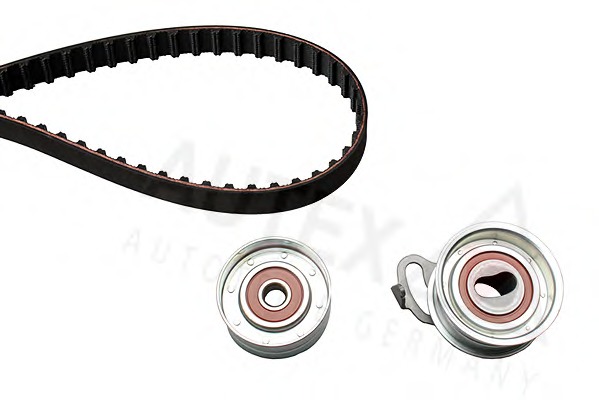 Set curea de distributie 702221 AUTEX - Kit distributie / curea distributie