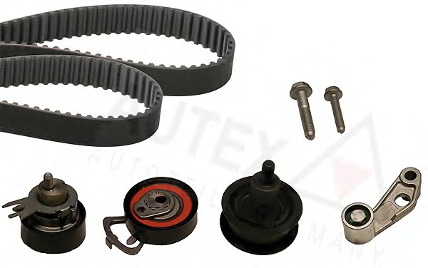 Set curea de distributie 702263 AUTEX - Kit distributie Set curea de distributie 702263 AUTEX - Kit distributie