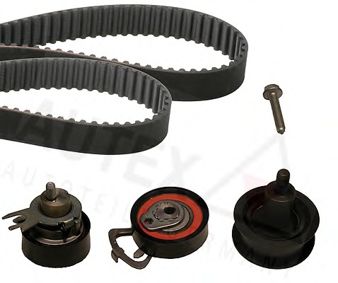 Set curea de distributie 702263S AUTEX - Kit distributie Set curea de distributie 702263S AUTEX - Kit distributie