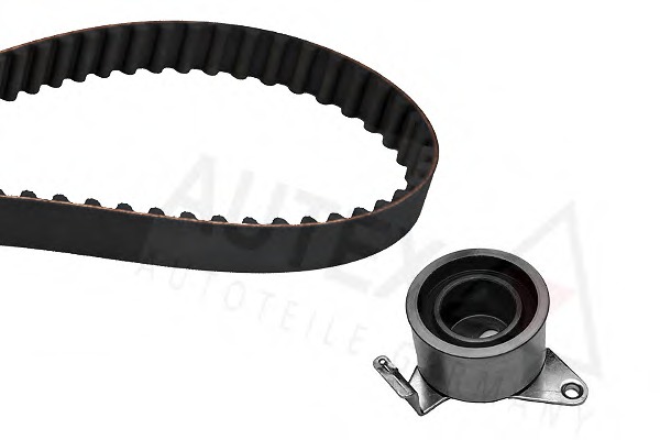 Set curea de distributie 702299 AUTEX - Kit distributie / curea distributie