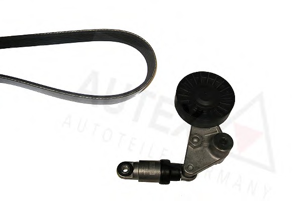 Set curea transmisie cu caneluri 702386 AUTEX - Transmisie - kit accesorii Set curea transmisie cu caneluri 702386 AUTEX - Transmisie - kit accesorii