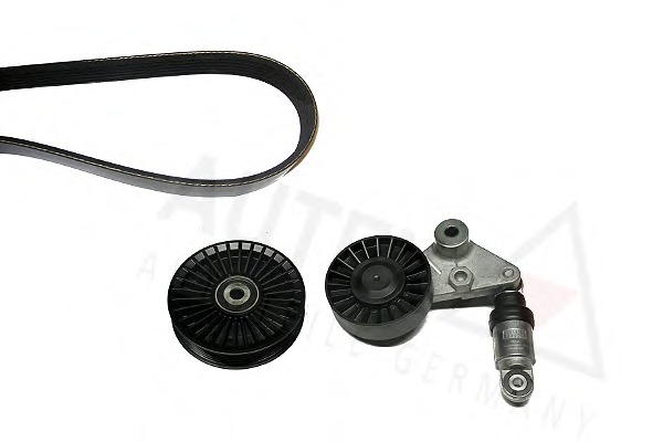 Set curea transmisie cu caneluri 702388 AUTEX - Transmisie - kit accesorii Set curea transmisie cu caneluri 702388 AUTEX - Transmisie - kit accesorii