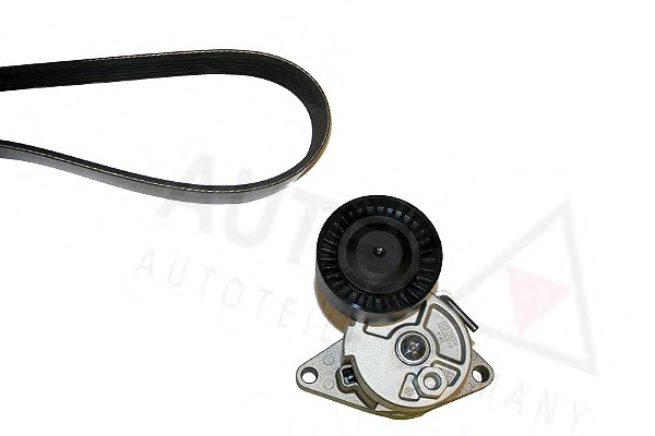 Set curea transmisie cu caneluri 702400 AUTEX - Transmisie - kit accesorii Set curea transmisie cu caneluri 702400 AUTEX - Transmisie - kit accesorii