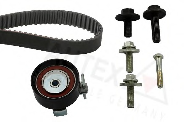 Set curea de distributie 702654 AUTEX - Kit distributie Set curea de distributie 702654 AUTEX - Kit distributie