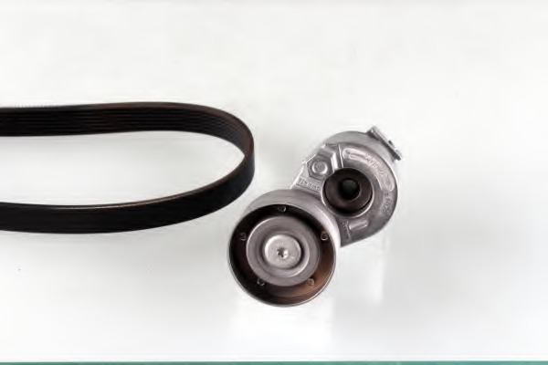 Set curea transmisie cu caneluri 702773 AUTEX - Transmisie - kit accesorii Set curea transmisie cu caneluri 702773 AUTEX - Transmisie - kit accesorii