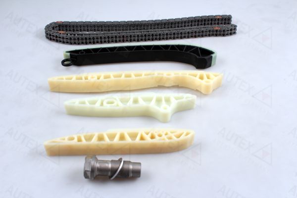 chit lant de distributie 711171 AUTEX - Lant de distributie /- intinzator /- de ghidare chit lant de distributie 711171 AUTEX - Lant de distributie /- intinzator /- de ghidare