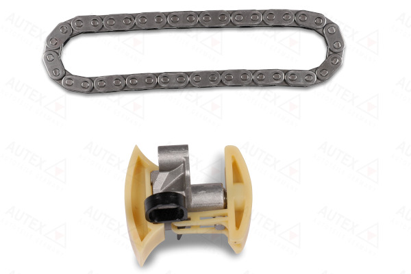 chit lant de distributie 711177 AUTEX - Lant de distributie /- intinzator /- de ghidare chit lant de distributie 711177 AUTEX - Lant de distributie /- intinzator /- de ghidare