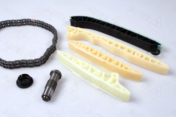 chit lant de distributie 711199 AUTEX - Lant de distributie /- intinzator /- de ghidare chit lant de distributie 711199 AUTEX - Lant de distributie /- intinzator /- de ghidare