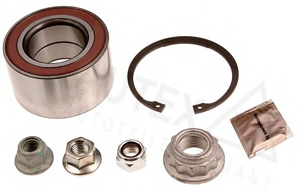 Set rulment roata 802007 AUTEX - Rulment roata / butuc roata Set rulment roata 802007 AUTEX - Rulment roata / butuc roata