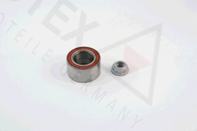 Set rulment roata 802007S AUTEX - Rulment roata / butuc roata Set rulment roata 802007S AUTEX - Rulment roata / butuc roata