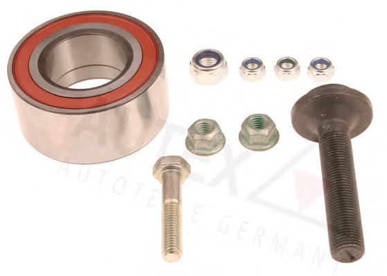 Set rulment roata 802008 AUTEX - Rulment roata / butuc roata