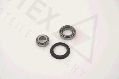 Set rulment roata 802028S AUTEX - Rulment roata / butuc roata Set rulment roata 802028S AUTEX - Rulment roata / butuc roata