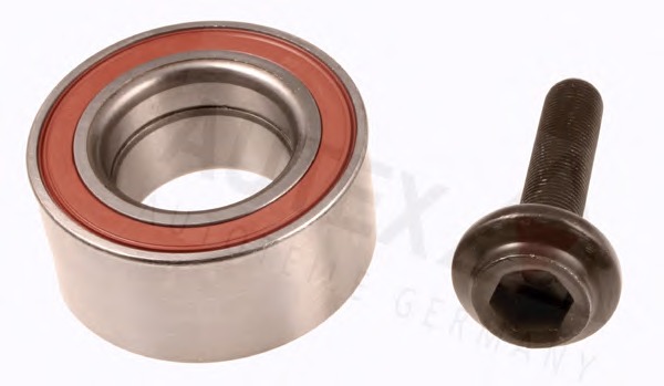 Set rulment roata 802076 AUTEX - Rulment roata / butuc roata