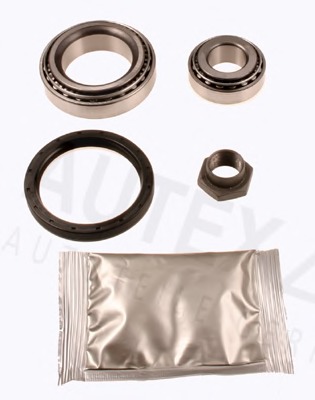 Set rulment roata 802146 AUTEX - Rulment roata / butuc roata