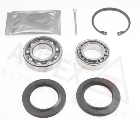 Set rulment roata 802160 AUTEX Set rulment roata 802160 AUTEX