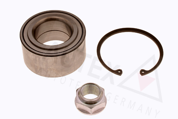 Set rulment roata 802709 AUTEX - Rulment roata / butuc roata Set rulment roata 802709 AUTEX - Rulment roata / butuc roata