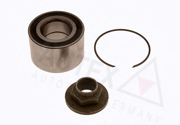Set rulment roata 802739 AUTEX - Rulment roata / butuc roata