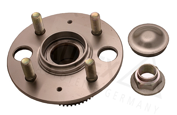 Set rulment roata 802786 AUTEX - Rulment roata / butuc roata Set rulment roata 802786 AUTEX - Rulment roata / butuc roata