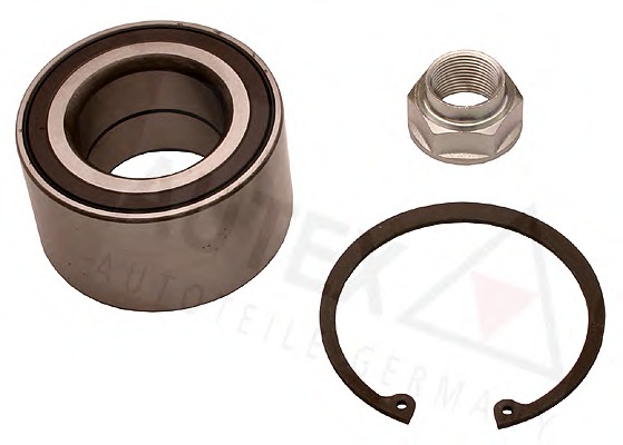 Set rulment roata 802793 AUTEX - Rulment roata / butuc roata