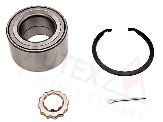 Set rulment roata 802882 AUTEX - Rulment roata / butuc roata Set rulment roata 802882 AUTEX - Rulment roata / butuc roata