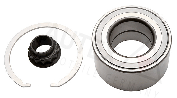 Set rulment roata 802884 AUTEX - Rulment roata / butuc roata