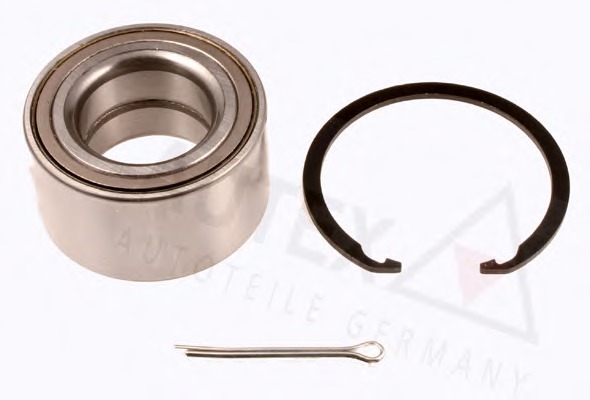 Set rulment roata 802956 AUTEX - Rulment roata / butuc roata