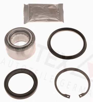 Set rulment roata 803308 AUTEX - Rulment roata / butuc roata