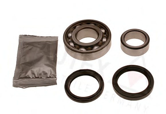 Set rulment roata 803320 AUTEX - Rulment roata / butuc roata