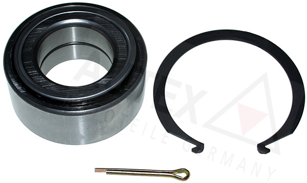 Set rulment roata 803619 AUTEX - Rulment roata / butuc roata Set rulment roata 803619 AUTEX - Rulment roata / butuc roata