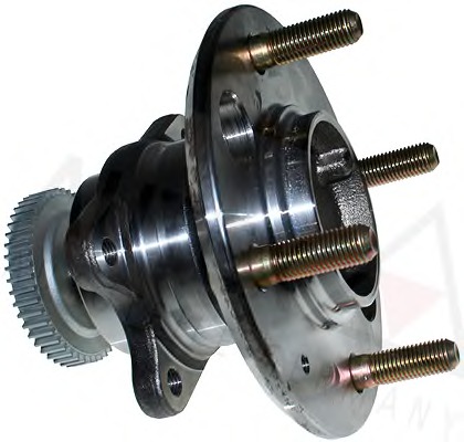 Set rulment roata 803622 AUTEX - Rulment roata / butuc roata Set rulment roata 803622 AUTEX - Rulment roata / butuc roata