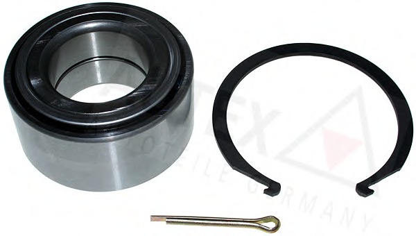 Set rulment roata 803640 AUTEX - Rulment roata / butuc roata Set rulment roata 803640 AUTEX - Rulment roata / butuc roata