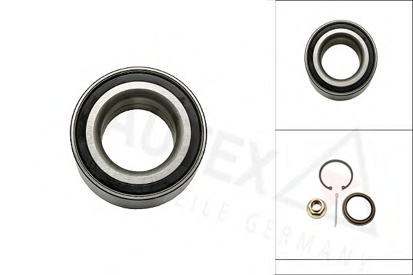 Set rulment roata 803679 AUTEX - Rulment roata / butuc roata Set rulment roata 803679 AUTEX - Rulment roata / butuc roata
