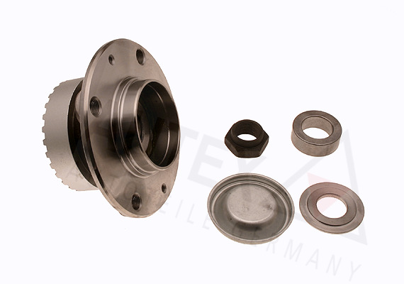 Set rulment roata 804059 AUTEX - Rulment roata / butuc roata Set rulment roata 804059 AUTEX - Rulment roata / butuc roata