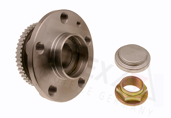 Set rulment roata 804062 AUTEX - Rulment roata / butuc roata Set rulment roata 804062 AUTEX - Rulment roata / butuc roata