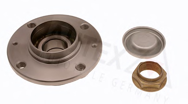 Set rulment roata 804082 AUTEX - Rulment roata / butuc roata Set rulment roata 804082 AUTEX - Rulment roata / butuc roata
