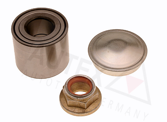 Set rulment roata 804100 AUTEX - Rulment roata / butuc roata Set rulment roata 804100 AUTEX - Rulment roata / butuc roata