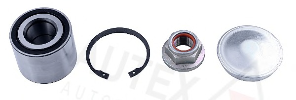Set rulment roata 804113 AUTEX - Rulment roata / butuc roata Set rulment roata 804113 AUTEX - Rulment roata / butuc roata