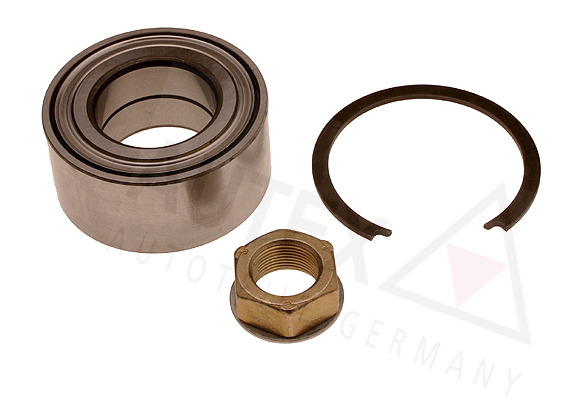 Set rulment roata 805007 AUTEX - Rulment roata / butuc roata