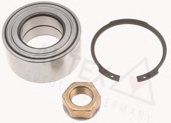 Set rulment roata 805009 AUTEX - Rulment roata / butuc roata