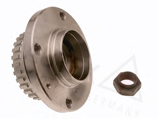 Set rulment roata 805030 AUTEX - Rulment roata / butuc roata Set rulment roata 805030 AUTEX - Rulment roata / butuc roata