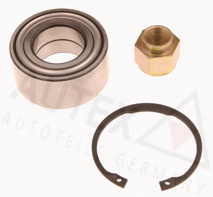 Set rulment roata 805036 AUTEX - Rulment roata / butuc roata Set rulment roata 805036 AUTEX - Rulment roata / butuc roata