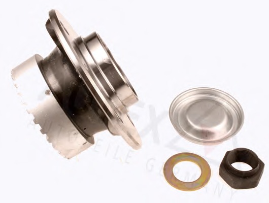 Set rulment roata 805041 AUTEX - Rulment roata / butuc roata Set rulment roata 805041 AUTEX - Rulment roata / butuc roata