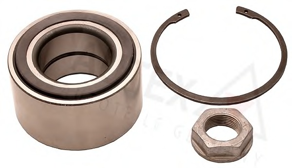 Set rulment roata 805055 AUTEX - Rulment roata / butuc roata Set rulment roata 805055 AUTEX - Rulment roata / butuc roata