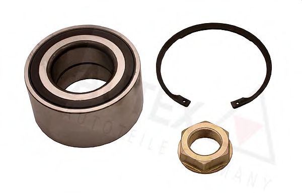 Set rulment roata 805059 AUTEX - Rulment roata / butuc roata Set rulment roata 805059 AUTEX - Rulment roata / butuc roata