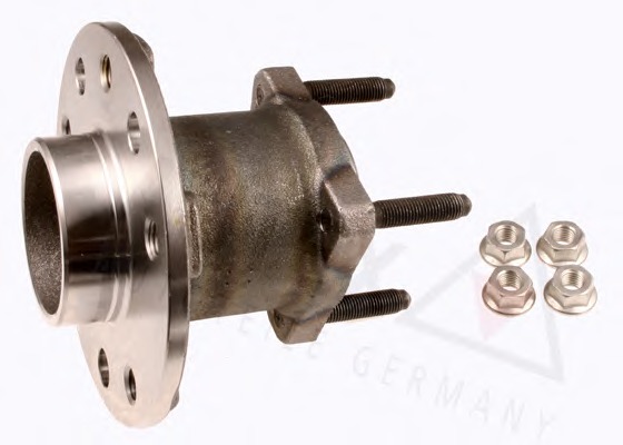 Set rulment roata 805407 AUTEX - Rulment roata Set rulment roata 805407 AUTEX - Rulment roata
