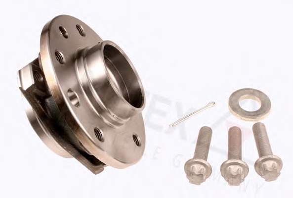Set rulment roata 805408 AUTEX - Rulment roata Set rulment roata 805408 AUTEX - Rulment roata