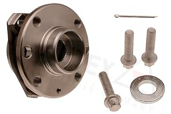 Set rulment roata 805409 AUTEX - Rulment roata Set rulment roata 805409 AUTEX - Rulment roata