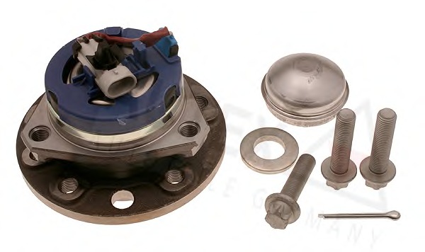 Set rulment roata 805411 AUTEX - Rulment roata Set rulment roata 805411 AUTEX - Rulment roata