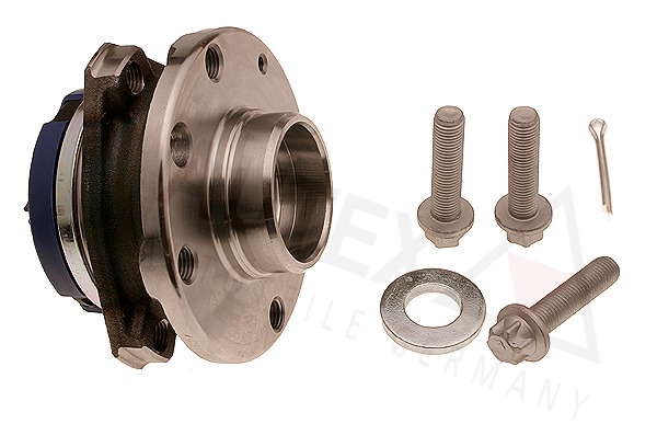 Set rulment roata 805412 AUTEX - Rulment roata Set rulment roata 805412 AUTEX - Rulment roata